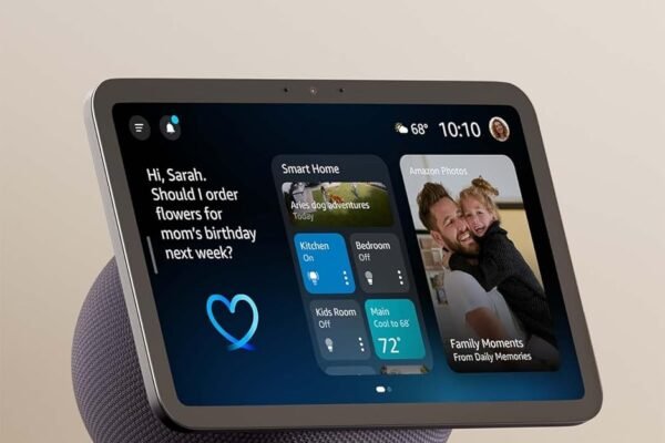 Echo Show 8 Review: Is It Worth It?