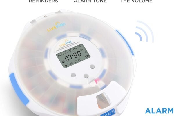 5 Home Health Monitoring Devices That Can Save Your Parent’s Life