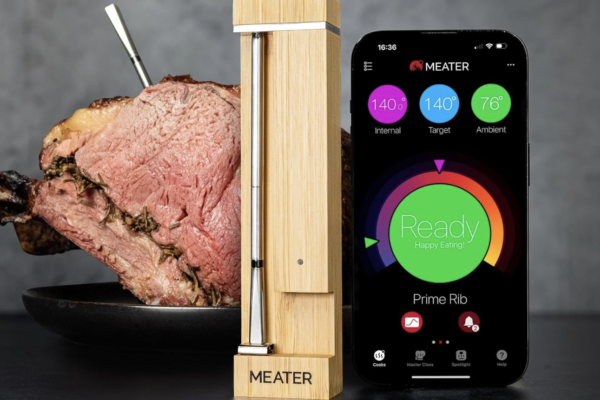 The Best Smart Meat Thermometers