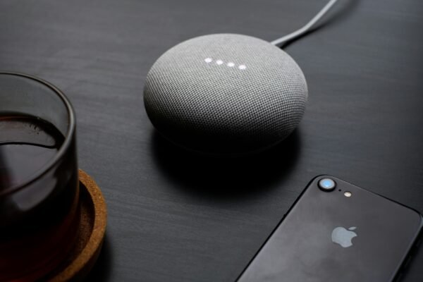 Your Phone’s AI Is Smarter Than Your Smart Speaker