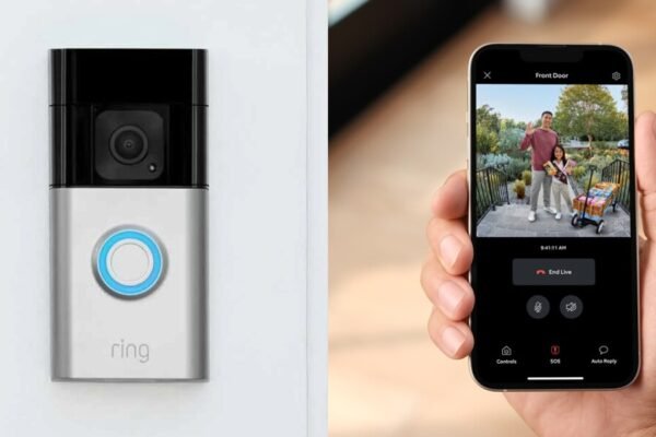 Best Ring Doorbell for Seniors: Setup, Models, and the One Trick That Makes It Work