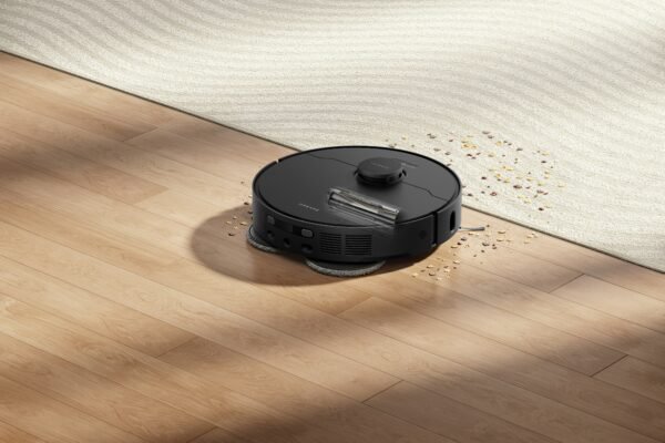We Tested 8 Robot Vacuums. These Are the Only Ones Worth It