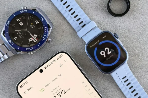 Smart Ring vs Smartwatch 2026: Which One Should You Actually Buy?