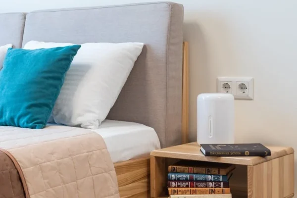 The Air in Your Home Is Probably Worse Than Outside. Here’s What to Do About It